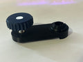 Blade Wear Microscope Attachment